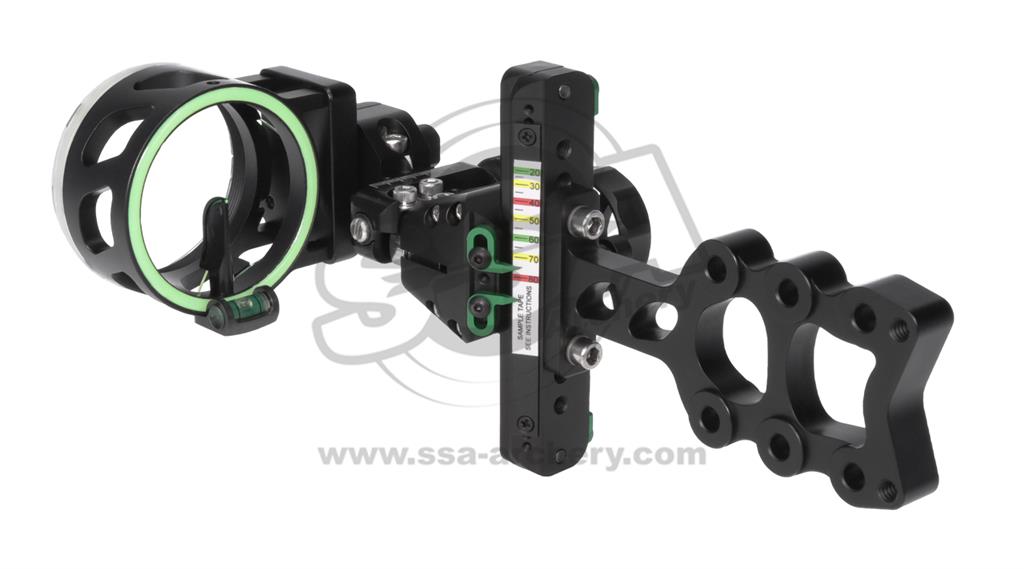 APEXGEAR AEGIS PIN LIGHT .019