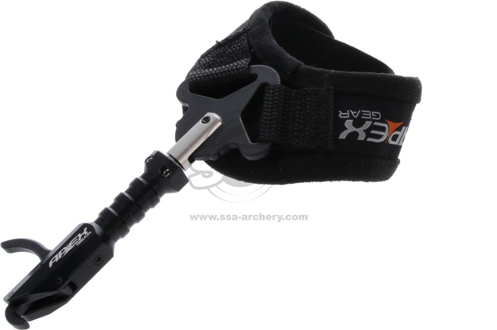 APEX GEAR ZEIGEFINGER-RELEASE TELLUS OPEN HOOK BOA