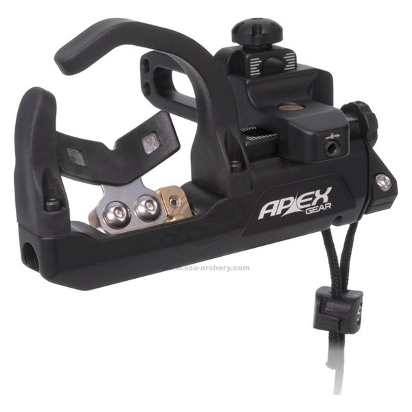 APEXGEAR COMPOUND DROP-AWAY-AUFLAGEN OVERTAKER LIMB-DRIVEN