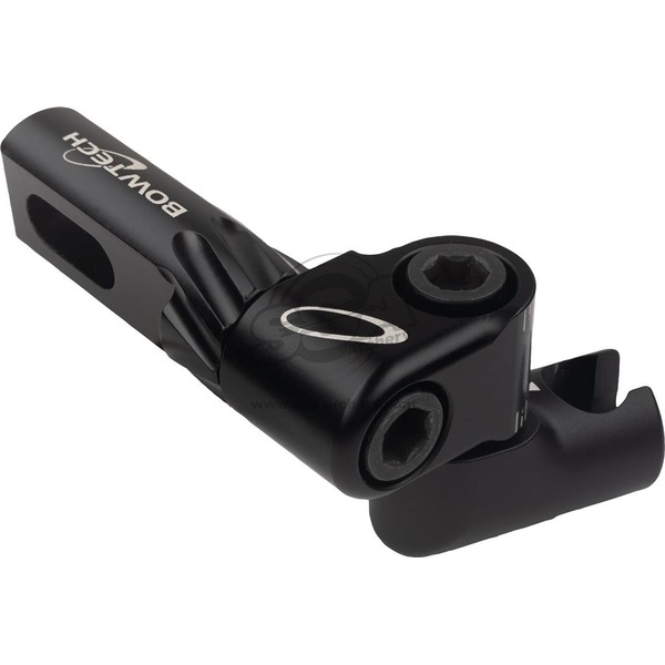 BOWTECH CENTERMASS SEITENLEISTE