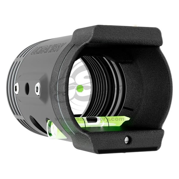 ULTRAVIEW COMPOUNDBOGEN ZIELFERNROHR UV3 SE TURNIER SET LINSE