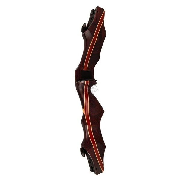 OAKRIDGE Mittelteile Jagdbögen ILF WOOD SHADE V2 19"