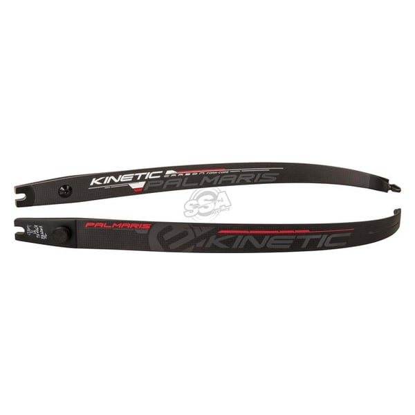 KINETIC Wurfarme ILF PALMARIS V2 3K CARBON FOAM