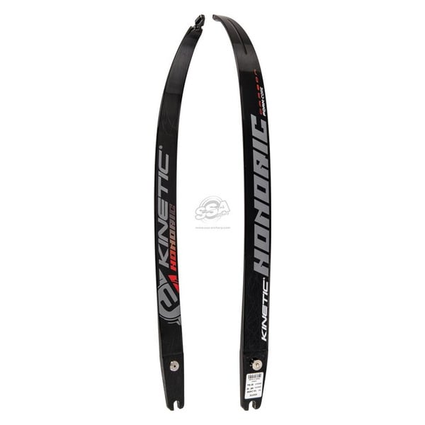 KINETIC Wurfarme ILF HONORIC V2 CARBON FOAM