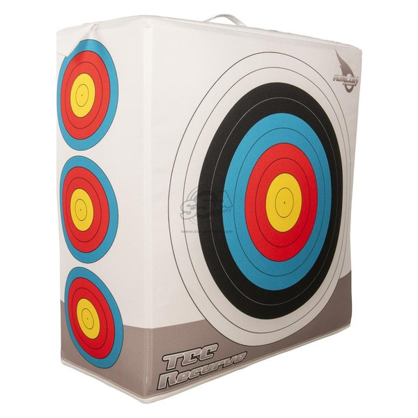 AVALON ZIEL TASCHEN TEC RECURVE - 70x70x30CM