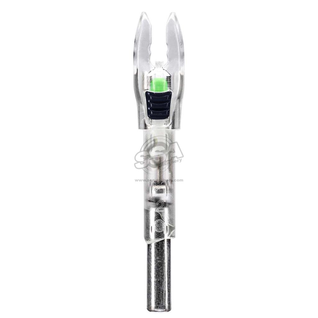 NOCKTURNAL BELEUCHTETER G-Nock-SCHALTER 3/PK