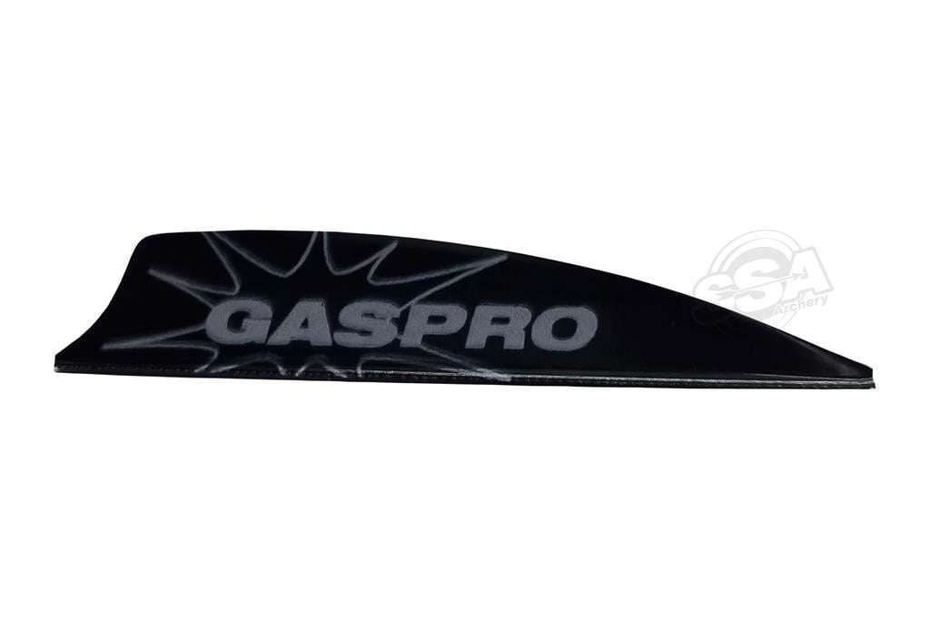 GASPRO Flügelabdeckung NACA 200 Performance 2″ 40/PK