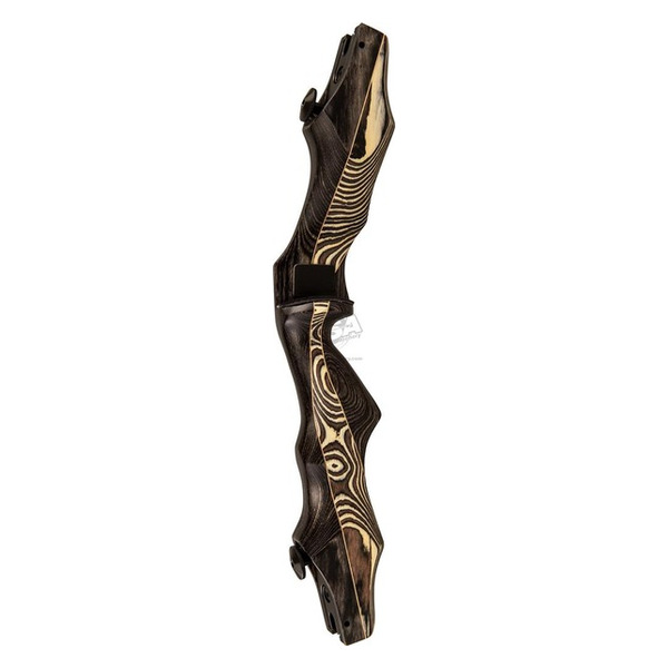 OAKRIDGE MITTELTEILE JAGDBÖGEN ILF WOOD SHADE V2 19"