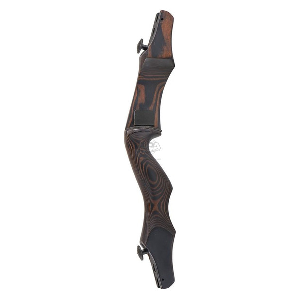 OAKRIDGE MITTELTEILE JAGDBÖGEN ILF WOOD SHADE V1 19"