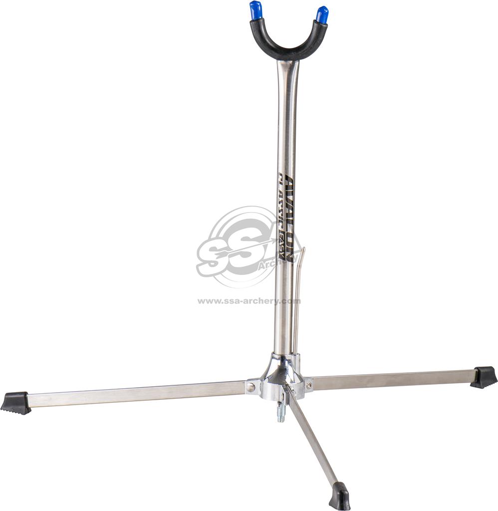 AVALON RECURVEBOGEN BOGENSTÄNDER CLASSIC EASY