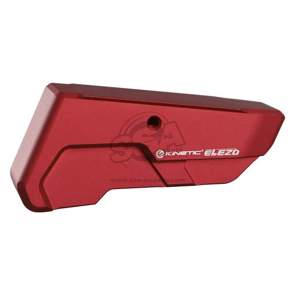 KINETIC BLANKBOGEN GEWICHTE FÜR ELEZO ALUMINIUM 330 GRAMM