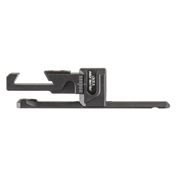 AVALON TEC ERWEITERTER CLICKER HALTERUNG 6-32" SCHWARZ
