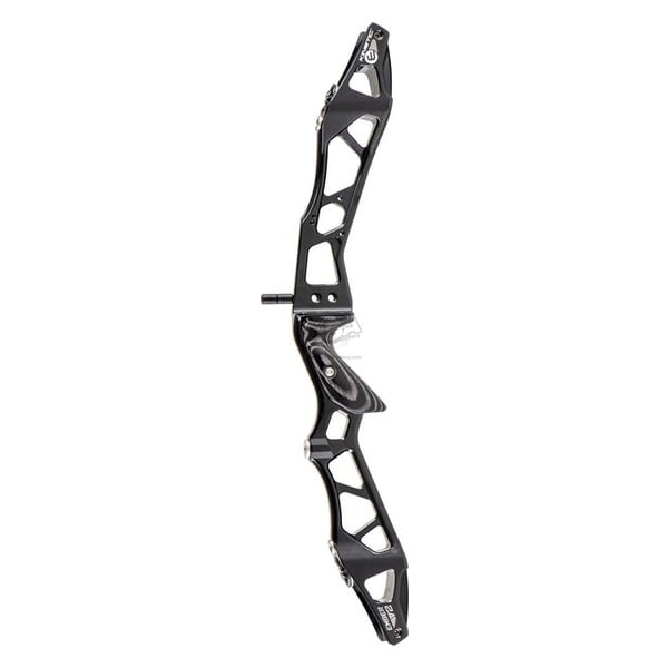KINETIC Mittelteile geschmiedet EMBER V2 23" mit HOLZGRIFF