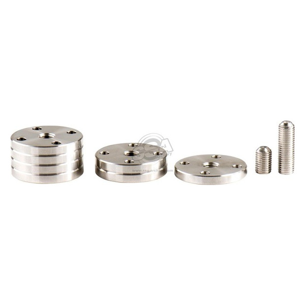 SHIBUYA DISC GEWICHT 7oz SUS
