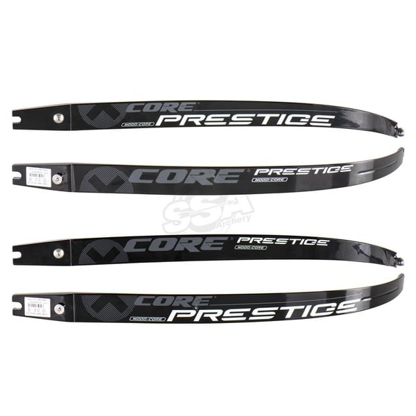CORE Wurfarme PRESTIGE V2 FIBER WOOD