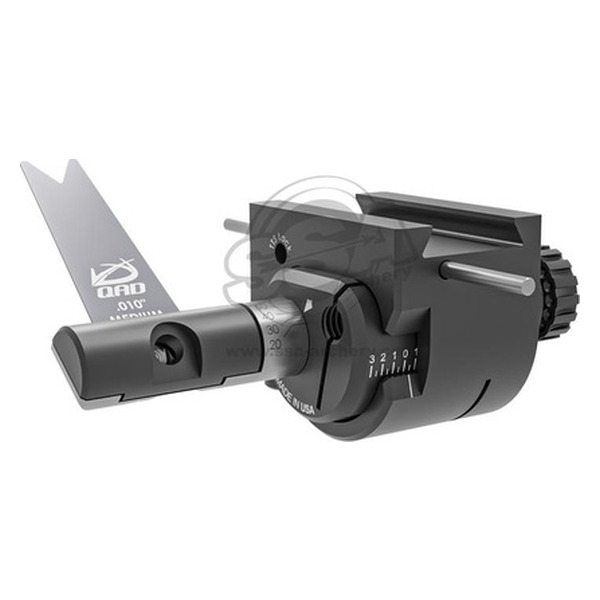 QAD COMPOUNDBOGEN AUFLAGE TEILE SWITCH IT GEHÄUSE FÜR TRI LH