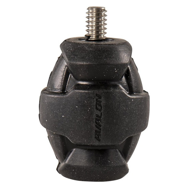 AVALON STABILISATOR DÄMPFER CLASSIC V2 18mm 1/4"