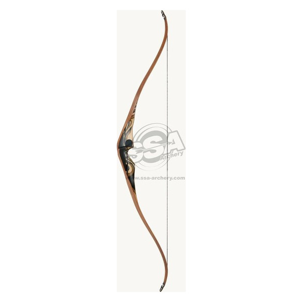 BEARPAW BREAKER EINTEILIGER RECURVEBOGEN