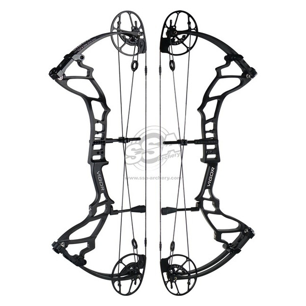 TOPOINT COMPOUNDBOGEN VIGOR 29.5 ROTATING MOD 40-70LBS / 26-30"