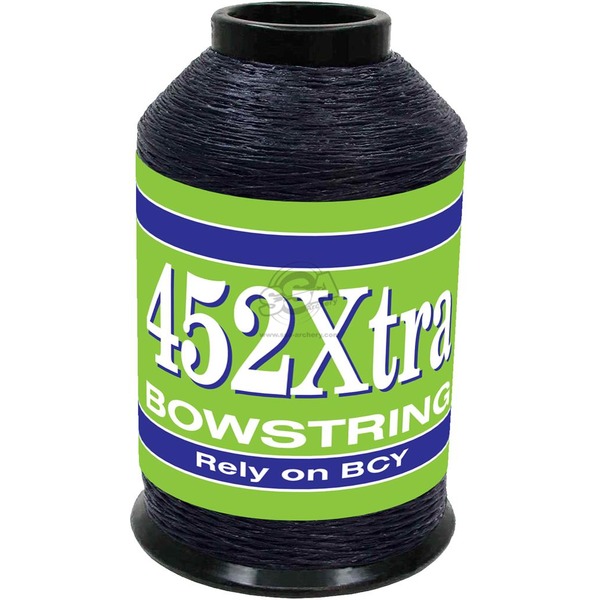 BCY SEHNENMATERIAL 452 XTRA 1 LBS