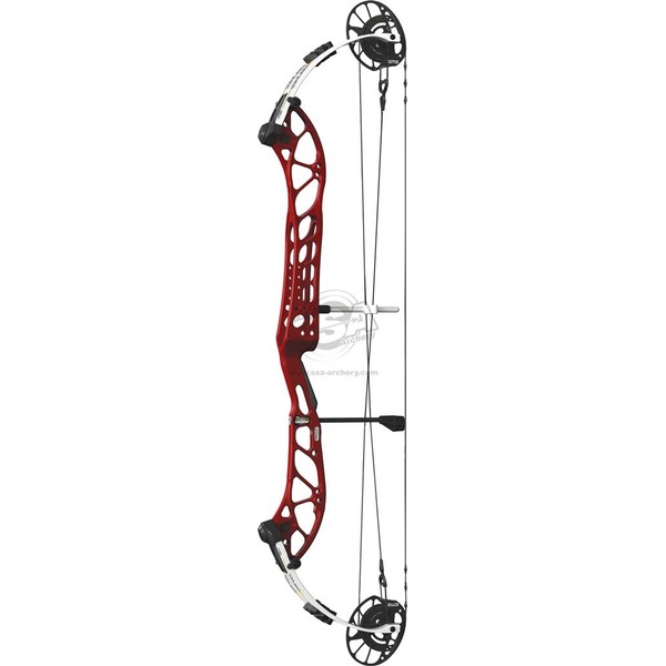 PSE COMPOUNDBOGEN DOMINATOR DUO X 38 EM2 CAM ROTATING MOD