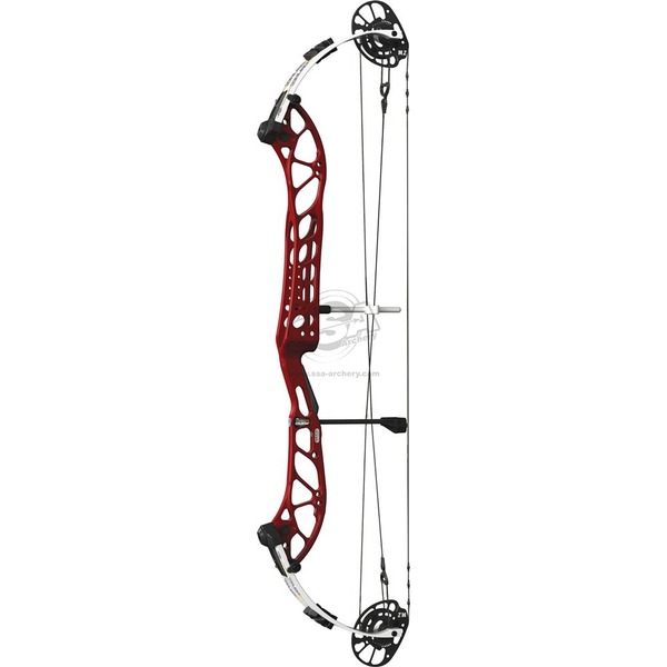 PSE COMPOUNDBOGEN DOMINATOR DUO X 38 M2 CAM ROTATING MOD