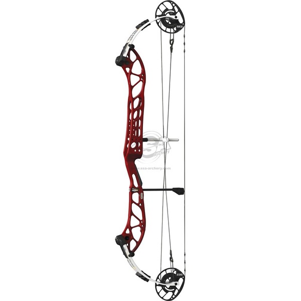 PSE COMPOUNDBOGEN DOMINATOR DUO X 38 SE2 CAM ROTATING MOD