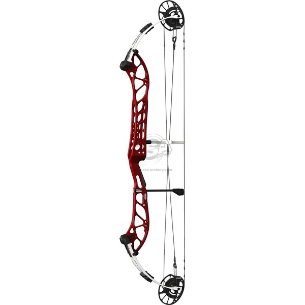 PSE COMPOUNDBOGEN DOMINATOR DUO X 40 EM2 CAM ROTATING MOD