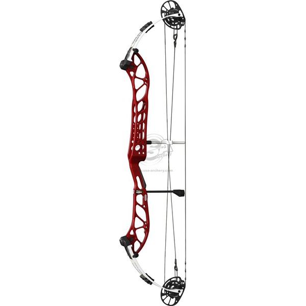 PSE COMPOUND DOMINATOR DUO X 40 M2 CAM ROTATING MOD