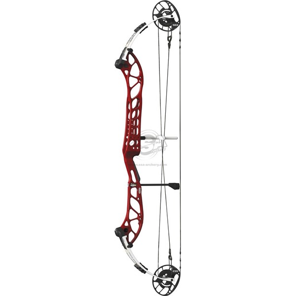PSE COMPOUNDBOGEN DOMINATOR DUO X 40 SE2 CAM ROTATING MOD