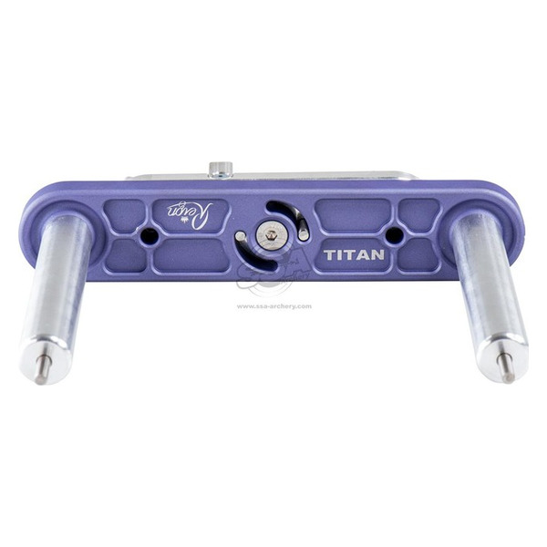 REIGN TITAN SEHNEN-JIG