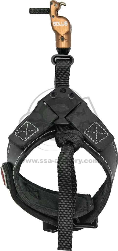 SCOTT SOLUS NCS ZEIGEFINGER-RELEASE