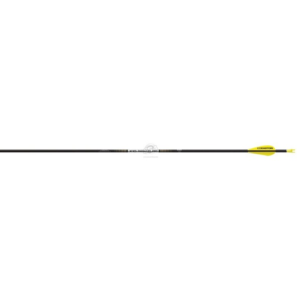 EASTON Pfeil Carbon Alu X10 PARALLEL PRO 6/PK