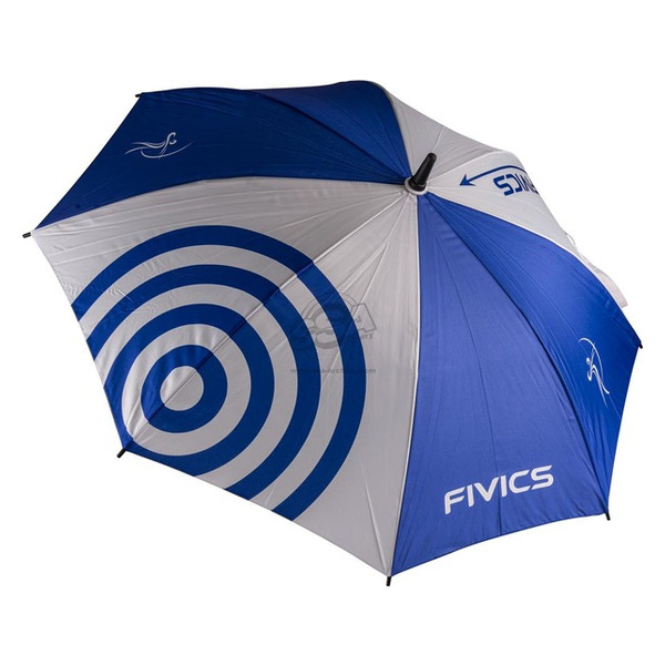 FIVICS ZIEL-REGENSCHIRM