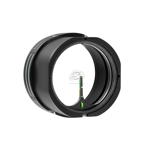 ULTRAVIEW UV3XL SE VERTICAL 3 PIN JAGD PATRONE .015" ZIELFERNROHR TEIL