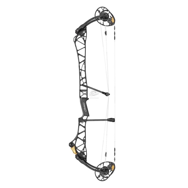 MATHEWS COMPOUNDBOGEN TITLE 38 G2 SWT CAM 75% MOD