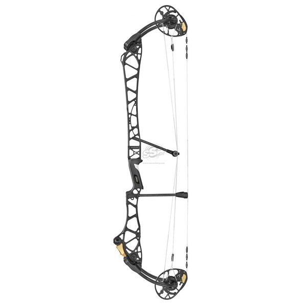 MATHEWS COMPOUNDBOGEN TITLE 40 SWT CAM 75% MOD