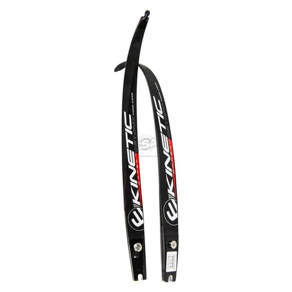 KINETIC Wurfarme ASTONIX CROSS CARBON FOAM