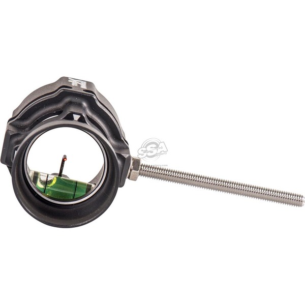 AVALON HOUSING NUR mit FASEROPTIK - TEC X MAXX 29mm
