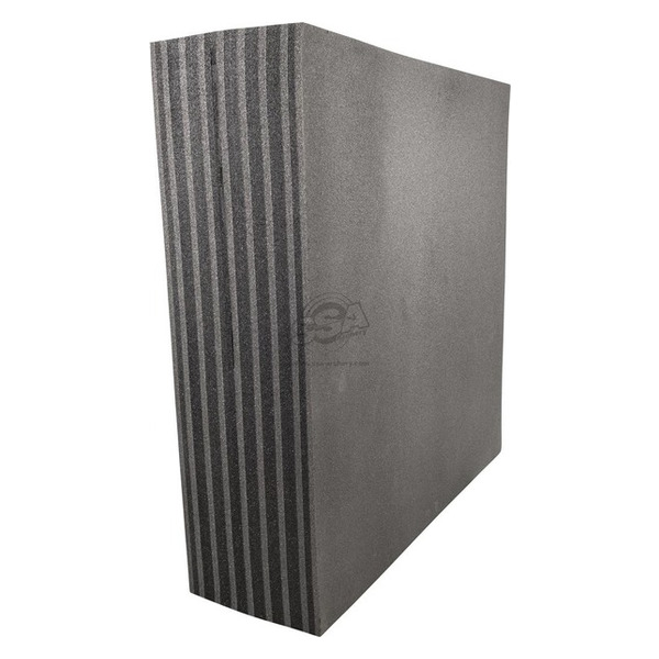 AVALON SCHAUMSTOFF-ZIEL CLASSIC 100cm x 100cm x 24cm
