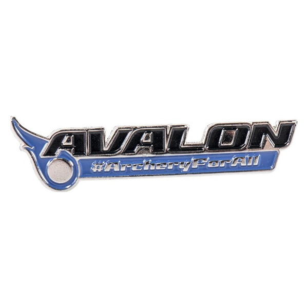 AVALON PINS SCHMETTERLINGSTYP