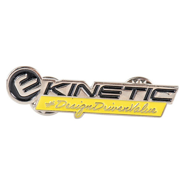 KINETIC PINS SCHMETTERLINGSTYP