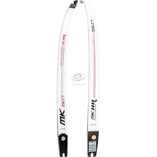 MKARCHERY Wurfarme CARBON/WOOD NEW ZEST ILF