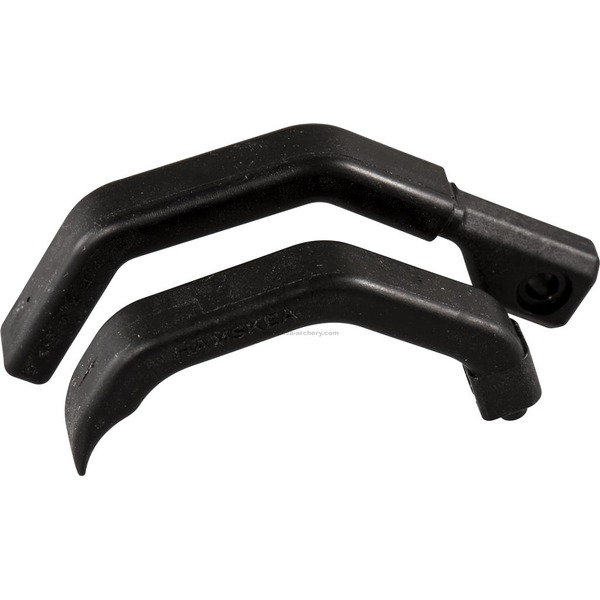 HAMSKEA COMPOUNDBOGEN-AUFLAGE TEIL EPSILON UND EVEREST CONTAINMENT BRACKET KIT