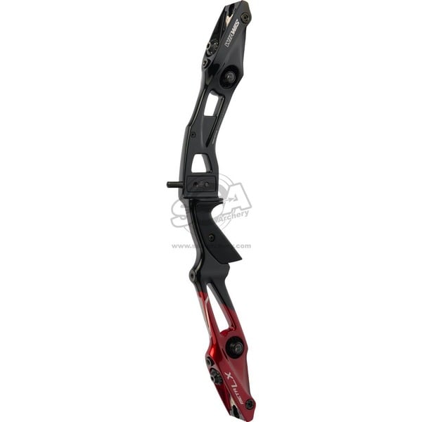 Mittelteile WIAWIS META LX 25"