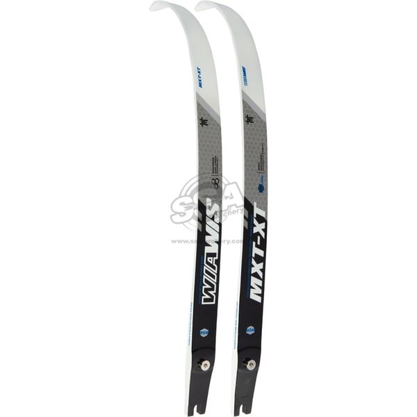 WIAWIS Wurfarme MXT-XT FOAM CORE