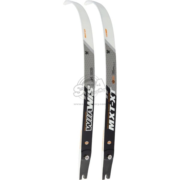 WIAWIS Wurfarme MXT-XT WOOD CORE