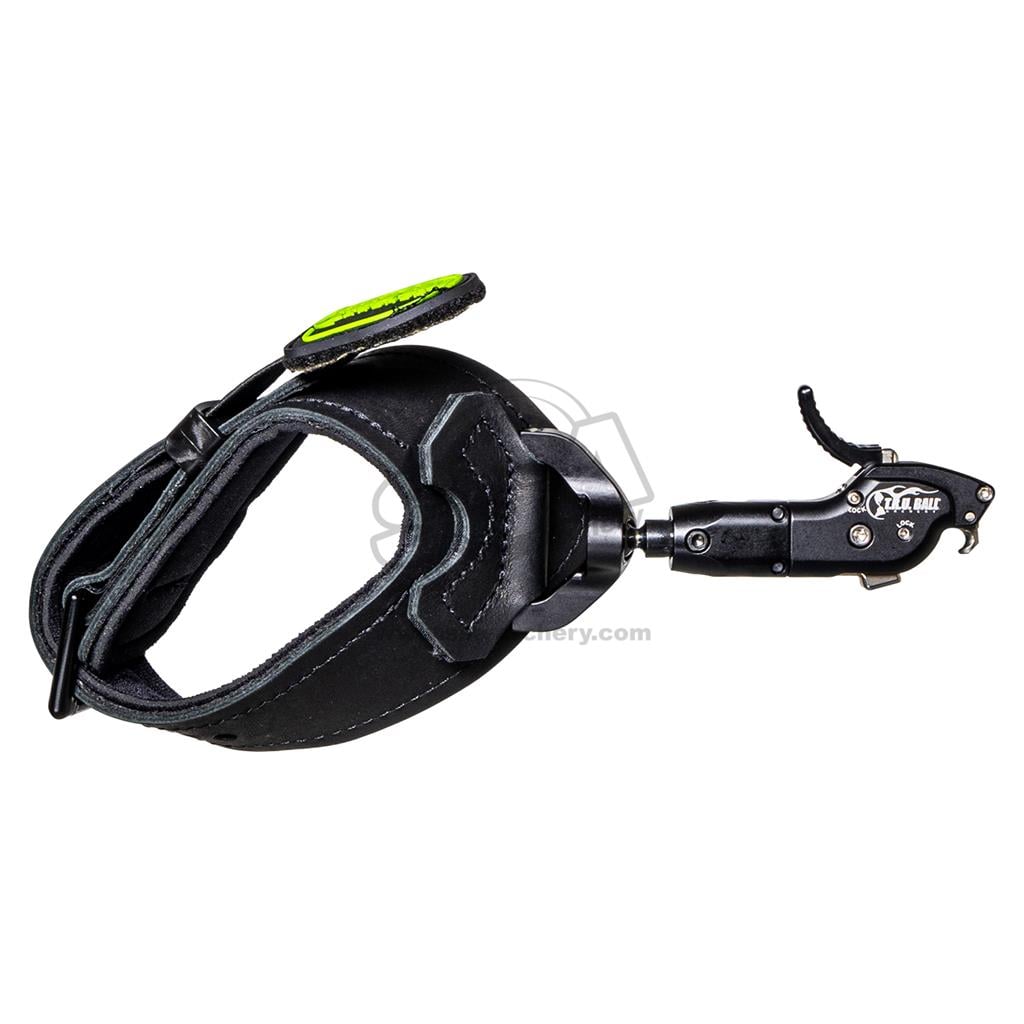 TRUBALL EXECUTION GS ULTRA BUCKLE GROSS ZEIGEFINGER-RELEASE
