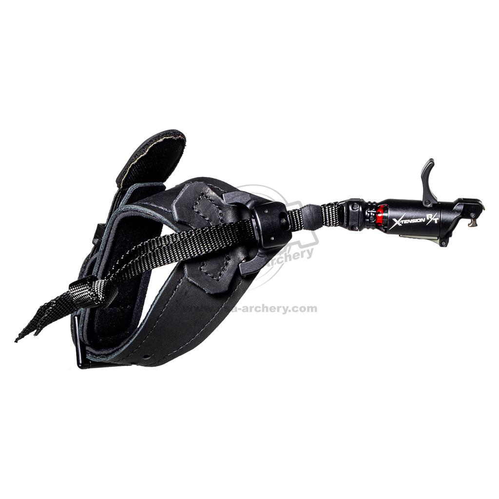 TRUBALL X-TENSION R/T ULTRA BUCKLE GROSS ZEIGEFINGER-RELEASE