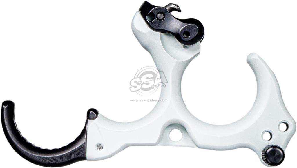 TRUBALL Hand-Modell Honey Badger Claw Flex 3-Finger Backspannung Release